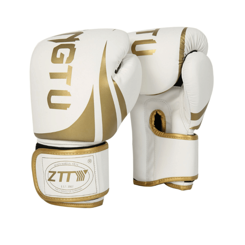 ZTTY Boxing Gloves