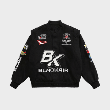Blackair Racing Jackets - Racingora